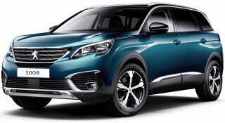 2018 Peugeot 5008 1.6 BlueHDi 120 HP EAT6 Allure Araba kullananlar yorumlar